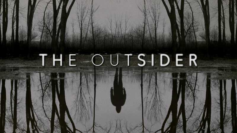 The Outsider - Vj Kevin